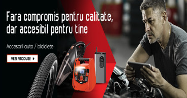 Discover Roll Fast: Romanian Company Specialized in Vehicle Products & Accessories