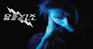 Devix Szell Announces Release of Debut Self-Titled Solo Album