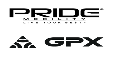 GPX Intelligence Welcomes Pride Mobility to its Esteemed Client Family