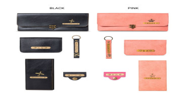 Discover High-Quality Customized Gifts for Every Celebration with The Signature Box