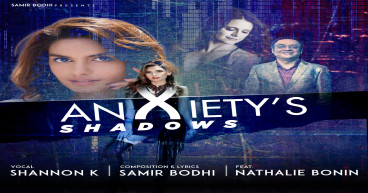 “Anxiety’s Shadows” is a New Musical Collaboration from a Dream Team of Global Talent