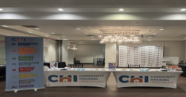 Community Housing Innovations Hosted a Homeownership Expo to Help Individuals on their Journey to Homeownership