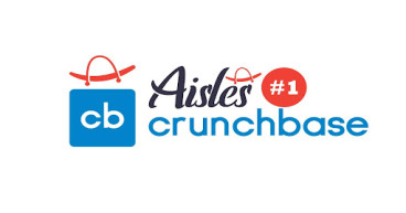 Aisles Reaches #1 on Crunchbase, Secures $400M Pre-Valuation