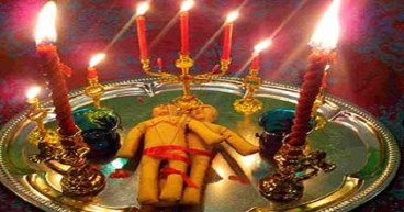 Spellcaster Maxim Unveils Powerful Love Spells for Various Needs
