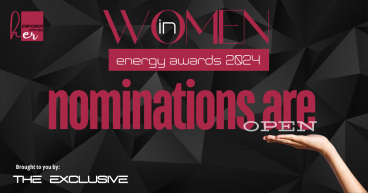 EmpowerHer.Energy Extends Nominations for Women in Energy Awards Until July 31st 2024