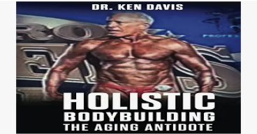Dr. Ken Davis, Super Ager, to compete at the Tampa Pro, August 1, 2024 Current World Champion, Masters 212 70 plus
