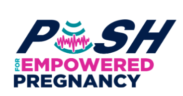 PUSH For Empowered Pregnancy Celebrates Passage of The Maternal and Child Health Stillbirth Prevention Act of 2024