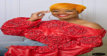 Nne-Nna Carr Launches Empowering Personal Brand Initiative: A Series of Events, Conferences, and a Children's Book