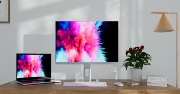 INNOCN Presents High-Performance 32 Inch 4K 144Hz Monitor(32M2V) for Amazon Prime Day