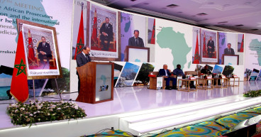 African Prosecutors Conference Concludes Symposium on Environmental Crime, Role of Judiciary in Combating It