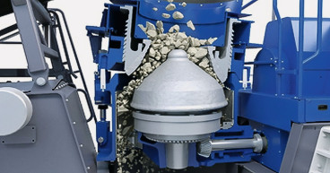 Cone Crusher Market to See Huge Demand by 2030: Telsmith, Sandvik, ThyssenKrupp