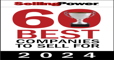 Selling Power Releases 2024 List of 60 Best Companies to Sell For