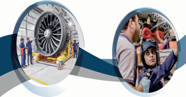 Sanad confirms as a Key Sponsor to Air Expo Abu Dhabi 2024