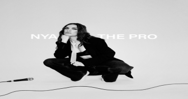 Nya Releases New EP 'The Pro' Featuring Hit Song Jaded