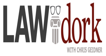 SideBar Welcomes Chris Geidner of Law Dork News