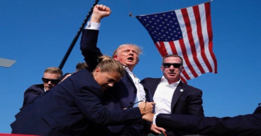 Muslim and Multifaith leaders of AMMWEC send prayers for former President Trump and his family