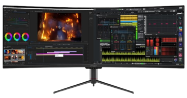 Prime Day Special: INNOCN Offers Exclusive Savings on the 49 Inch Ultrawide Monitor