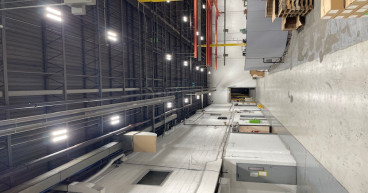 LPS Industries Adopts LED Lights for 1,100 Fixtures