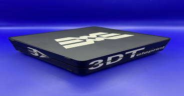 3DTeleprint.com Launches Kickstarter Campaign Aimed At Revolutionizing 3D Printing Technology