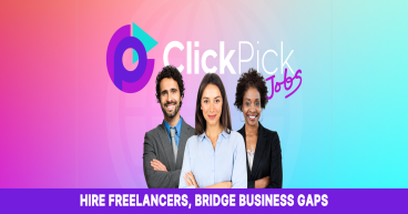 ClickPick Jobs: Bridging Business Gaps with Exceptional Filipino Talent