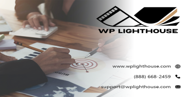 WP Lighthouse: Guiding Authors to Success through Strategic Publishing and Marketing