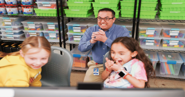 SmartLab Named Colorado Company to Watch