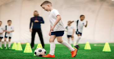 PAC Soccer Now Offers PAC Classes Through a 6-Week Program