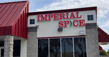 Imperial Spice: A Culinary Treasure Blending North and South Indian Cuisine in Tracy, California
