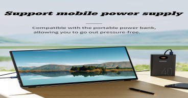 Bwanaz Launches New Line of High-Performance Portable Monitors