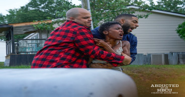 ‘Abducted at an HBCU: A Black Girl Missing Movie’ Starring Naturi Naughton and Mark JP Hood Brings Awareness to Crisis