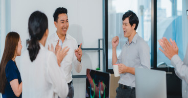 PropTisfy Guru Property SG The Singapore Propertyguru ICT provider's innovative data networking with AI Automation