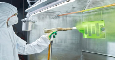 Alfa Chemistry Extends Product Line with Comprehensive PTFE , PCTFE , ETFE, and Fluoropolymer Coatings Offerings
