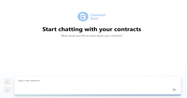 Contract Sent Releases Cutting-Edge AI Tool To Query Millions of Contracts