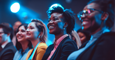 The Industry Experts Lined Up for the 2024 Learning Indaba