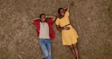 THE WALL STREET BOY, KIPKEMBOI to Screen in ADIFF DC and at the Lark Theater, CA