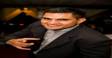 Ed Andrews Named Top Brand Strategist in National Business Awards