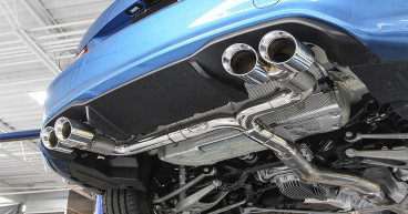Automotive Exhaust Systems Market 2024: Trends, Technologies, and Market Dynamics Trends, Demand and Forecasts 2031