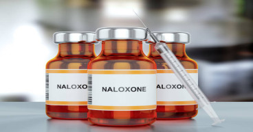 Naloxone Market Set to Witness Significant Growth by 2024-2031: Akorn, Inc, Hikma Pharmaceuticals PLC, Viatris Inc