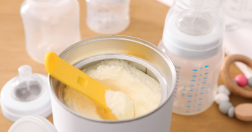 Singapore Infant Formula Market Estimated to Reach US$ 1,885.6 Mn by 2031 Globally, at a CAGR of 9.4%, says CoherentMI