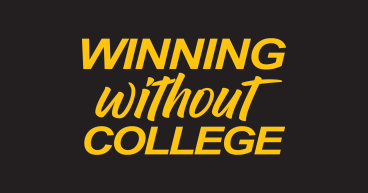 Winning Without College launches two new programs to help those without college degrees