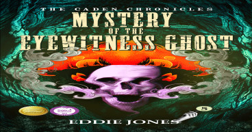 Tween / Teen Mystery Novels with a Mission: Helping Those in Need
