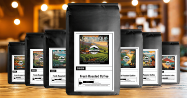 Tunungua Farms Expands Popular Single Origin Coffee Line with New Colombian Coffee Offering