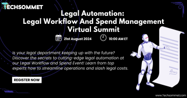 Unlock the Future at Legal Automation: Legal Workflow and Spend Management Virtual Summit with Mitratech and Neostella
