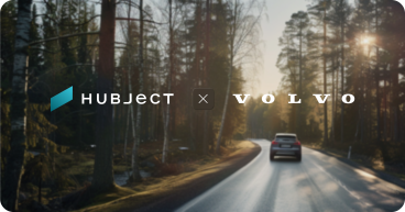 Volvo Cars becomes latest global OEM to offer enhanced charging experience via Hubject Plug&Charge technology