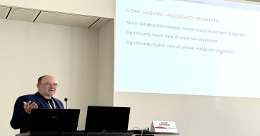 X-ZELL outperforms traditional immunostaining in German landmark study