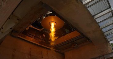 HyPrSpace successfully conducts first test of its hybrid rocket engine at DGA missiles testing