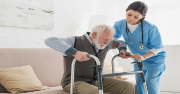 Skilled Nursing Facility Market 2024: Analysis by Current Insights, Future Dynamics and Innovative Strategies by 2031