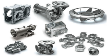 Shaping the Future: An In-Depth Analysis of the Die Casting Market Growth and Global Industry Status by 2031