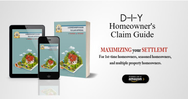 Navigate Insurance Claims with Confidence: A Homeowner’s Guide to Claim Approval
