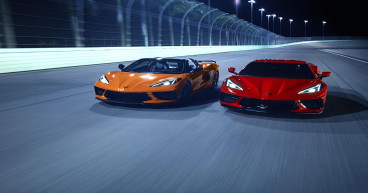 AECSV Announces Official European Pricing for GM Vehicles, Highlighting the New Corvette Models